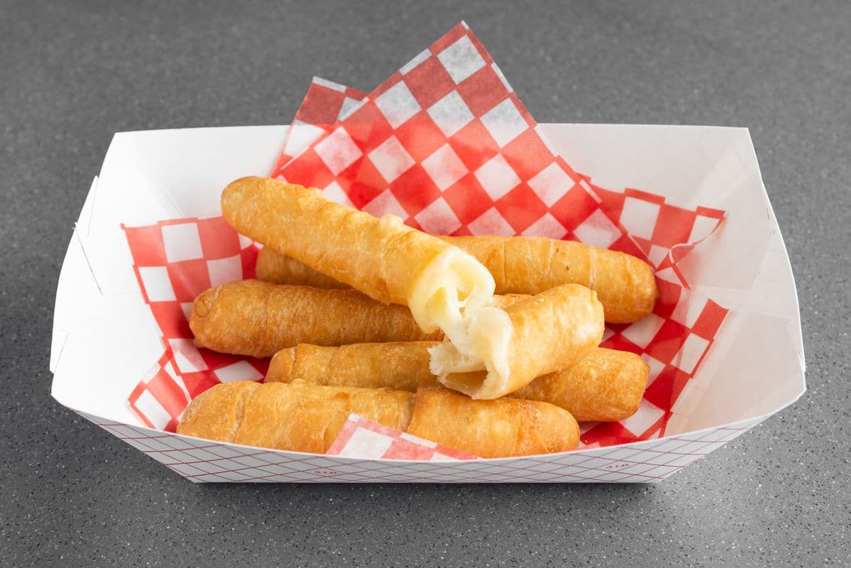 Tequeno Cheese Sticks (5 pcs)