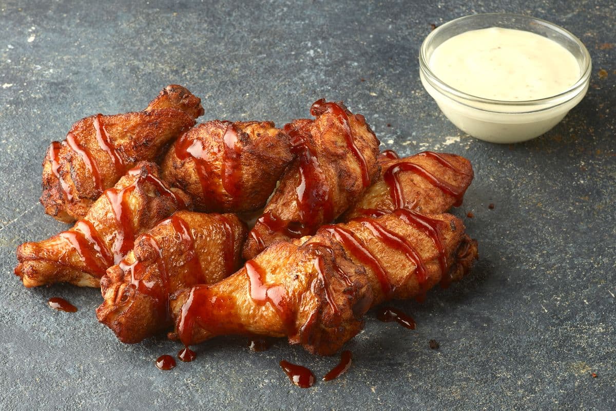 Wings