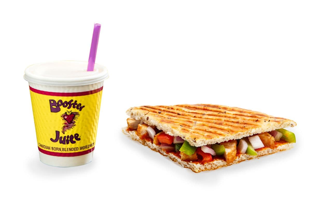 Snack Combo