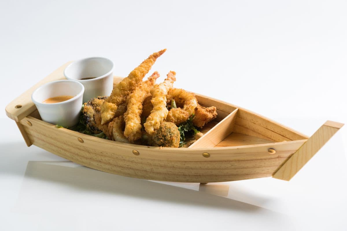 Tempura