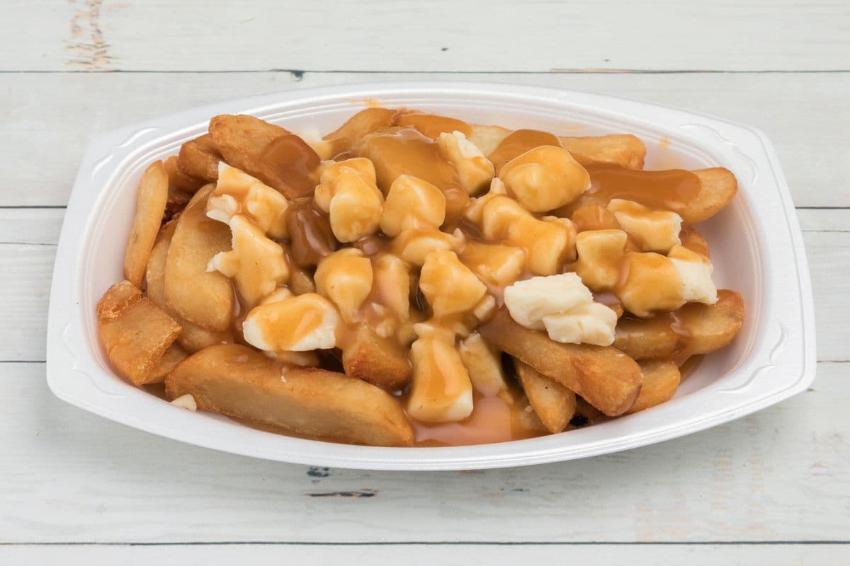 Poutine