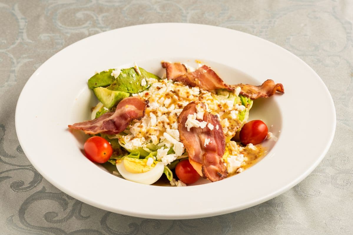 Famous Cobb Salad