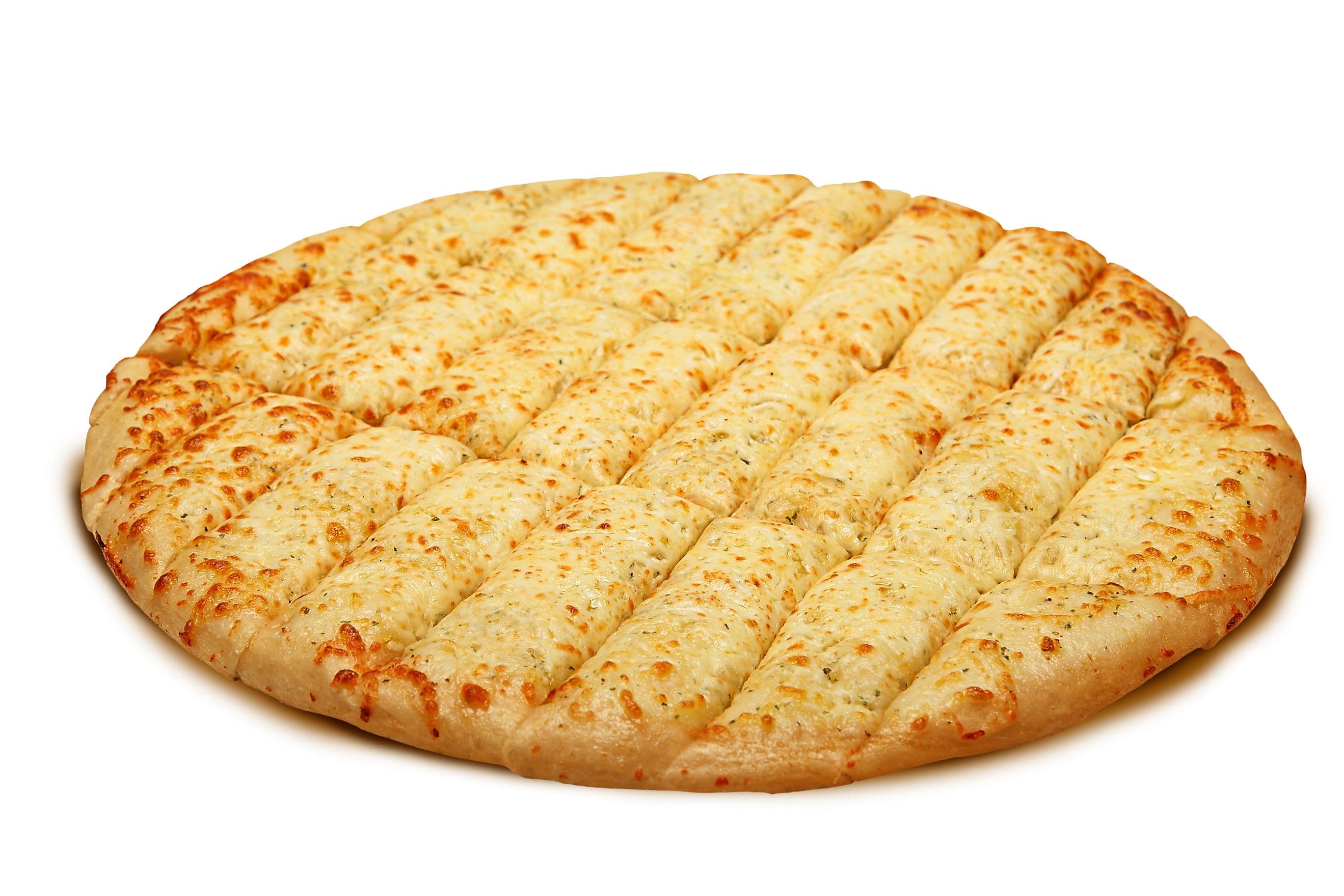 16" Garlic Fingers