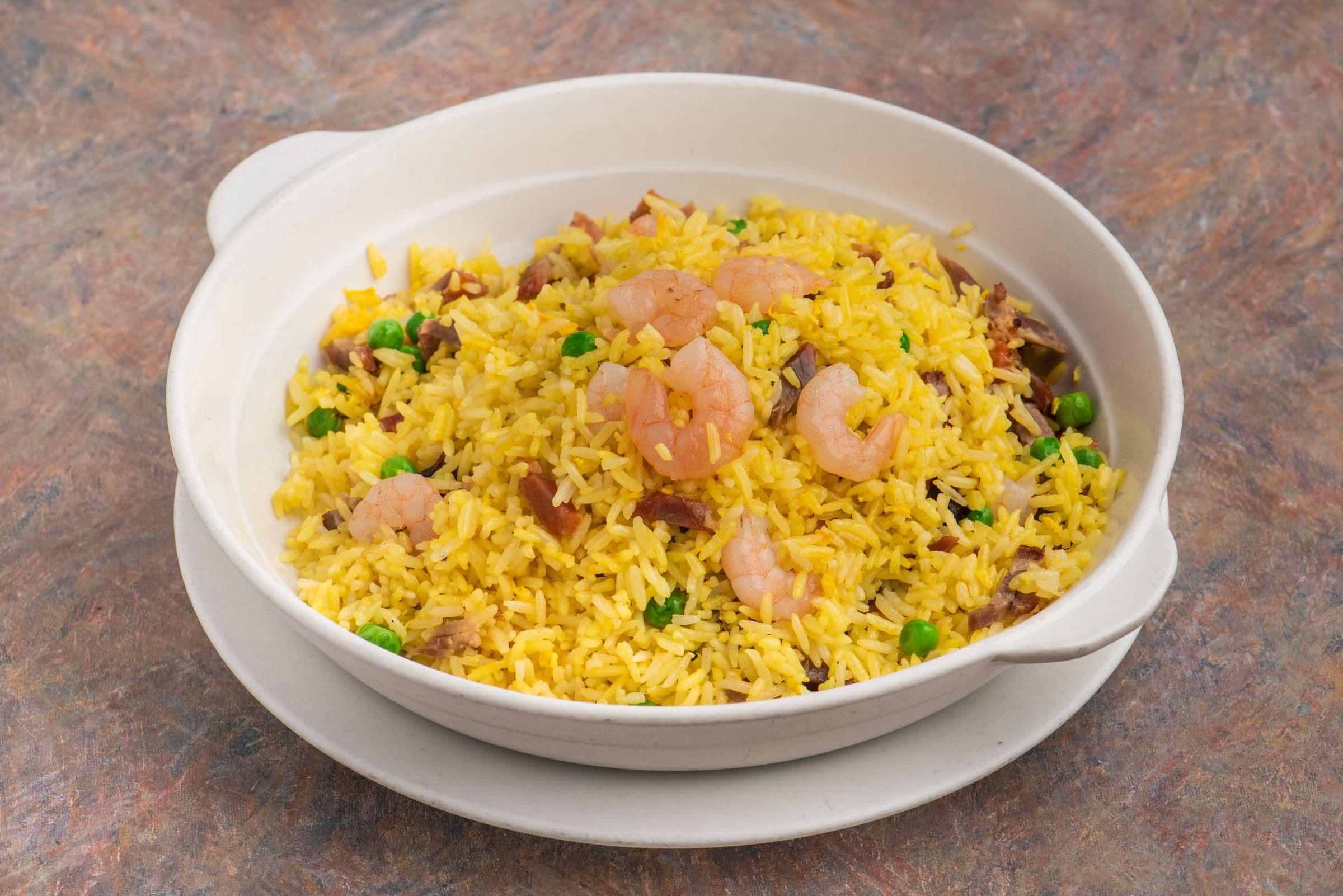 517. Yeung Chow Fried Rice