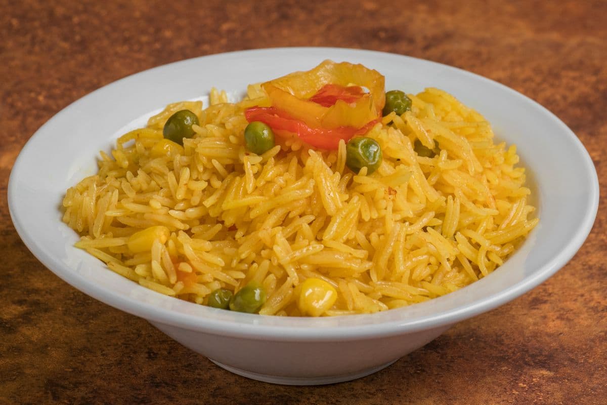 Rice