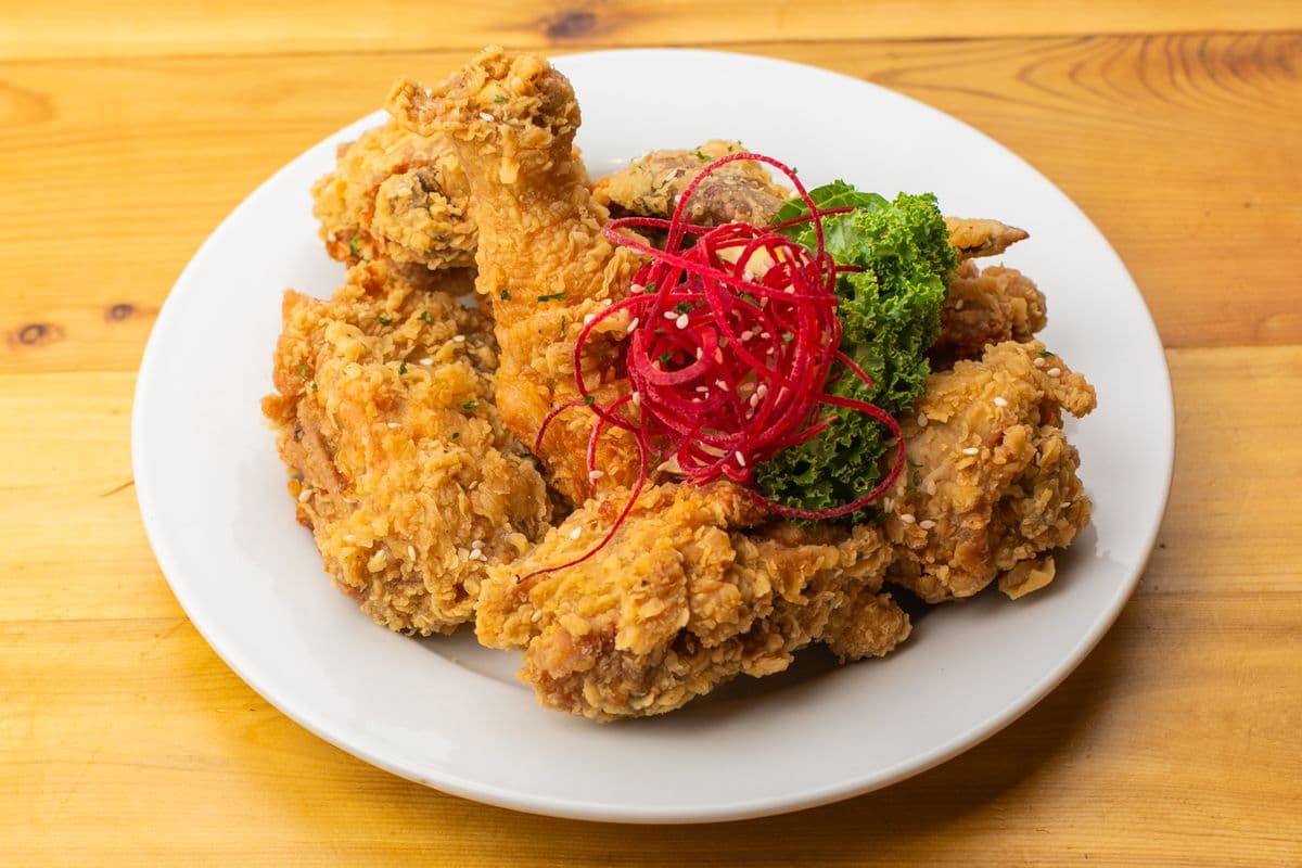 Original Chicken (Small)