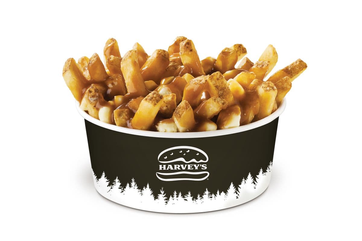 Poutine