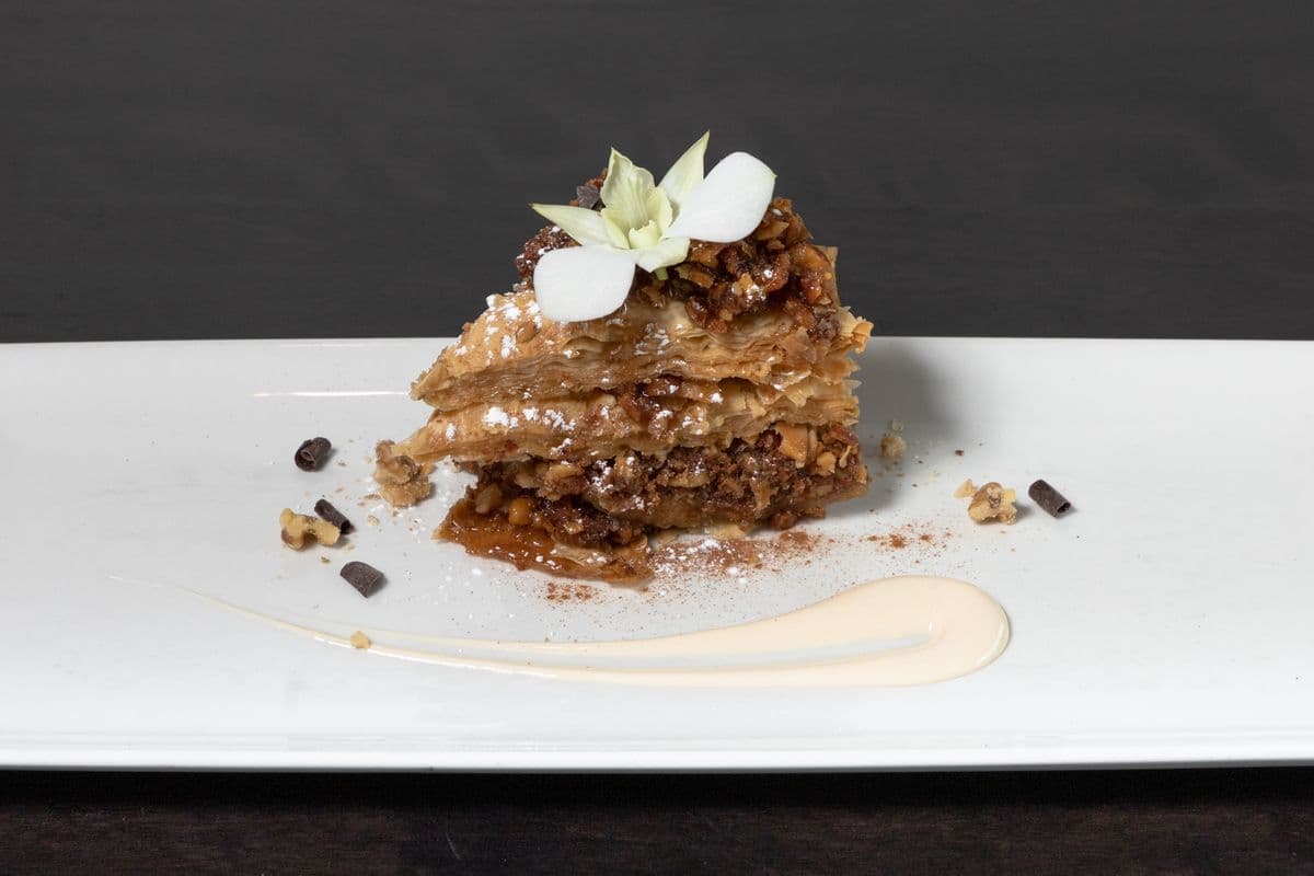Baklava