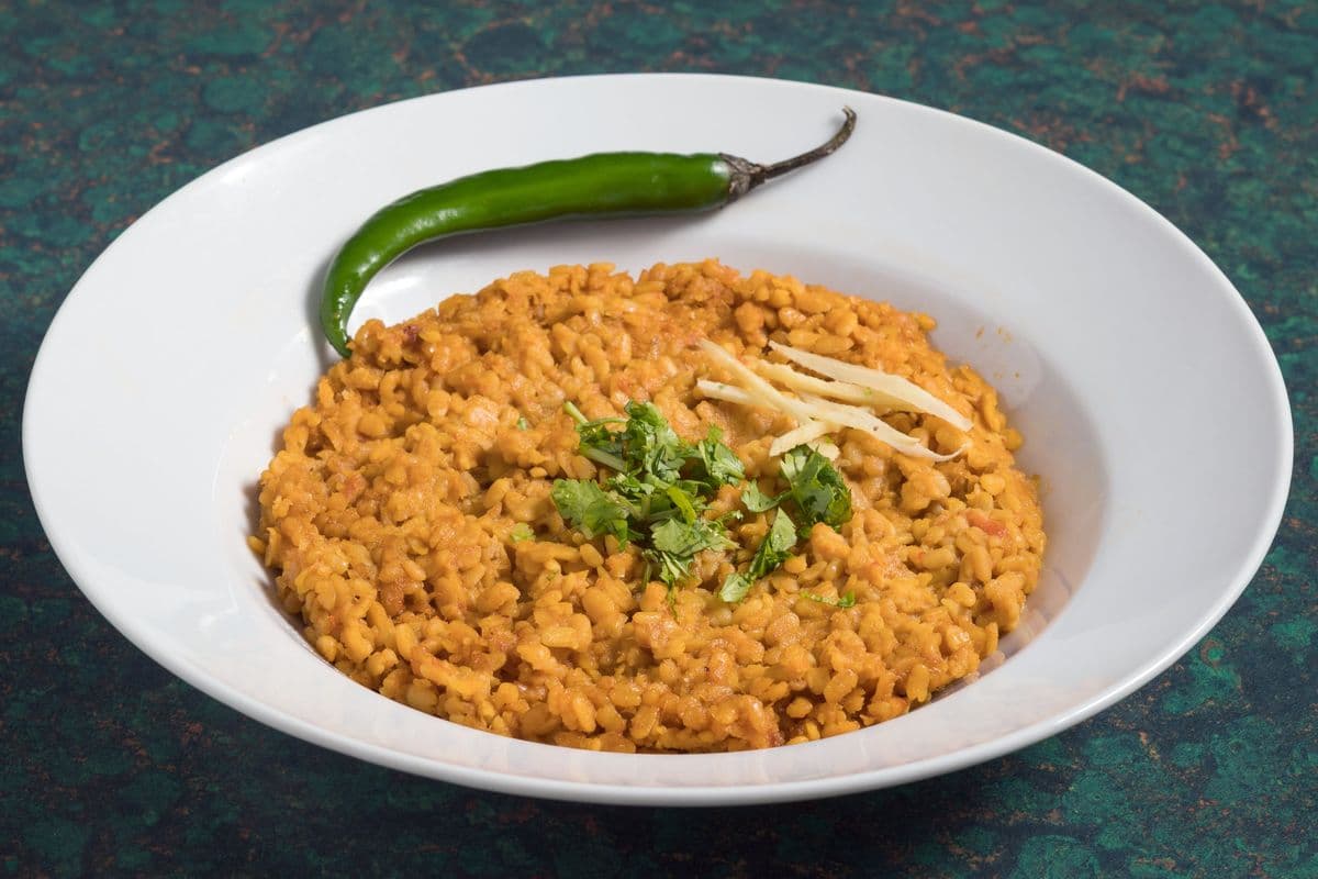 Qeema Special