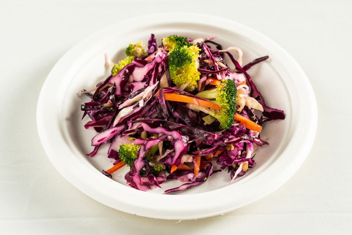 Healthy Heart Salad