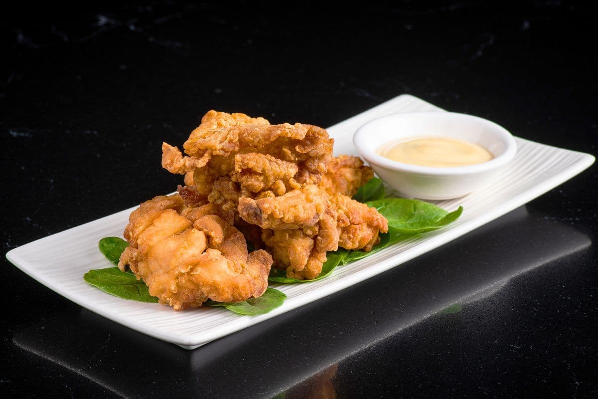 Chicken Karaage (5 pcs)