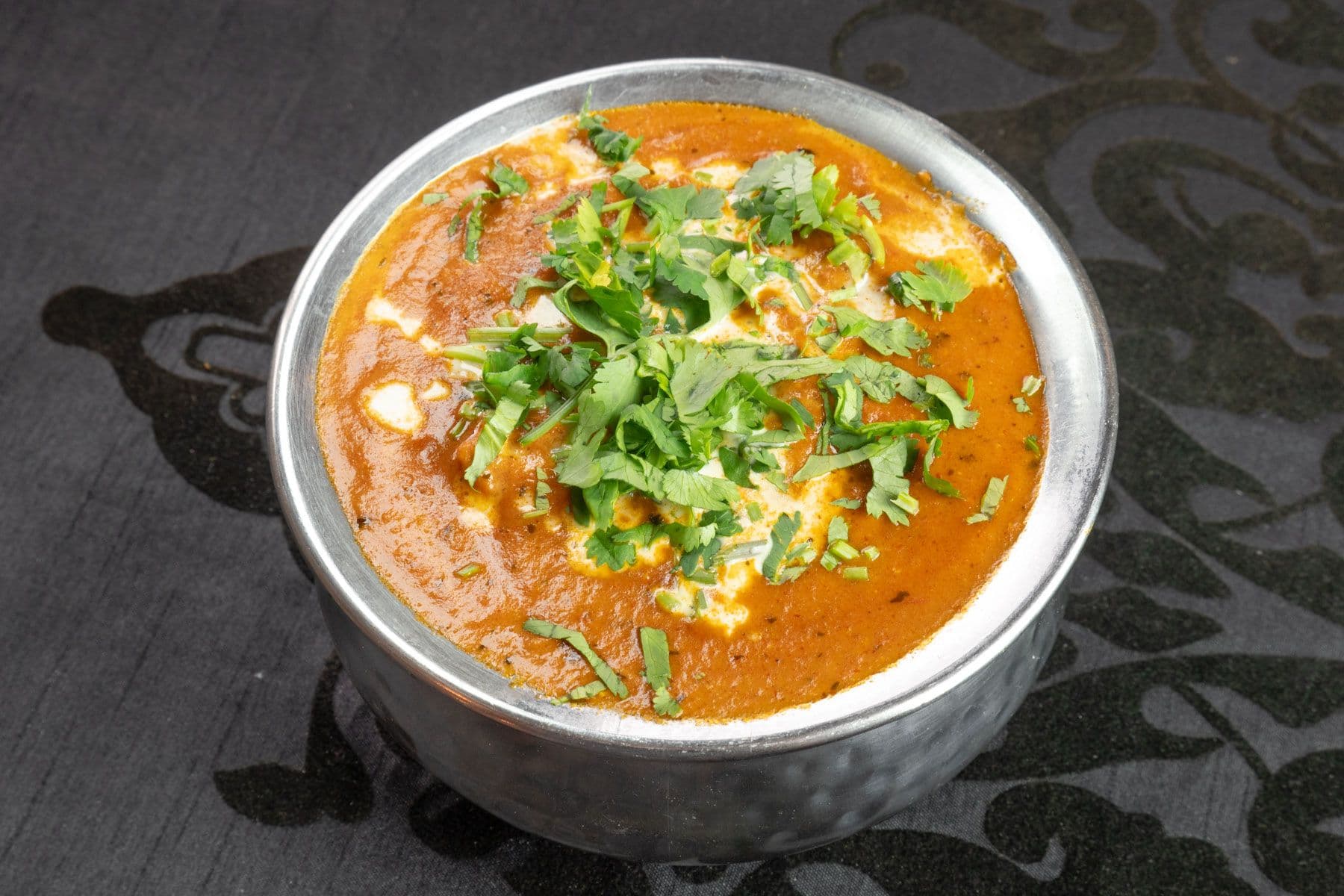 70. Butter Chicken