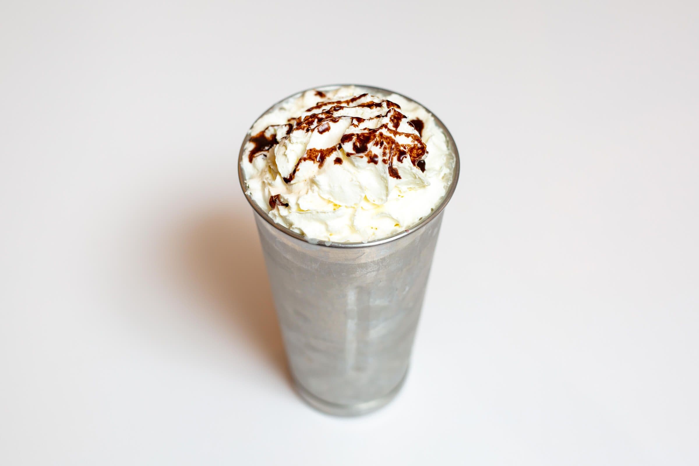 Milk Shakes