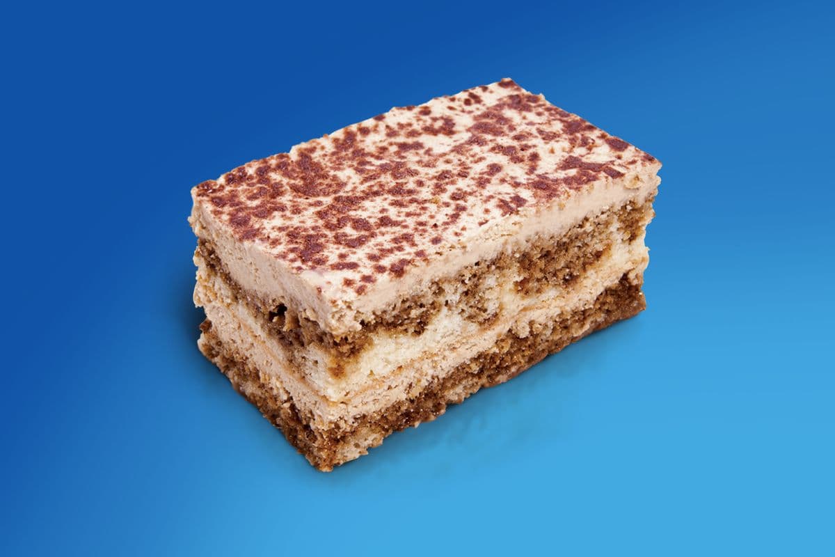 Tiramisu Sheet Cake