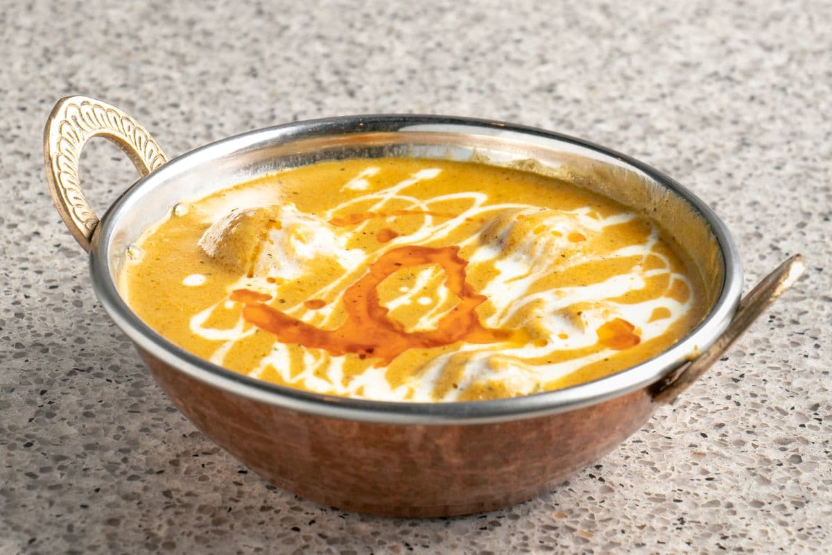 Malai Kofta