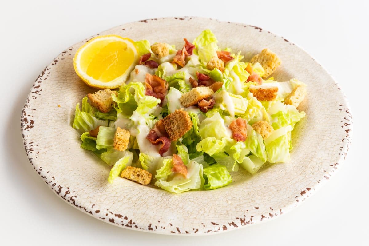 Caesar Salad