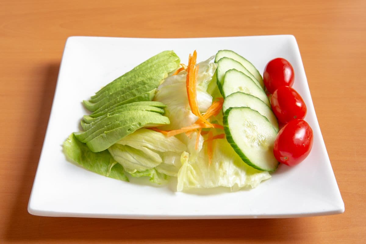 39. Avocado Salad