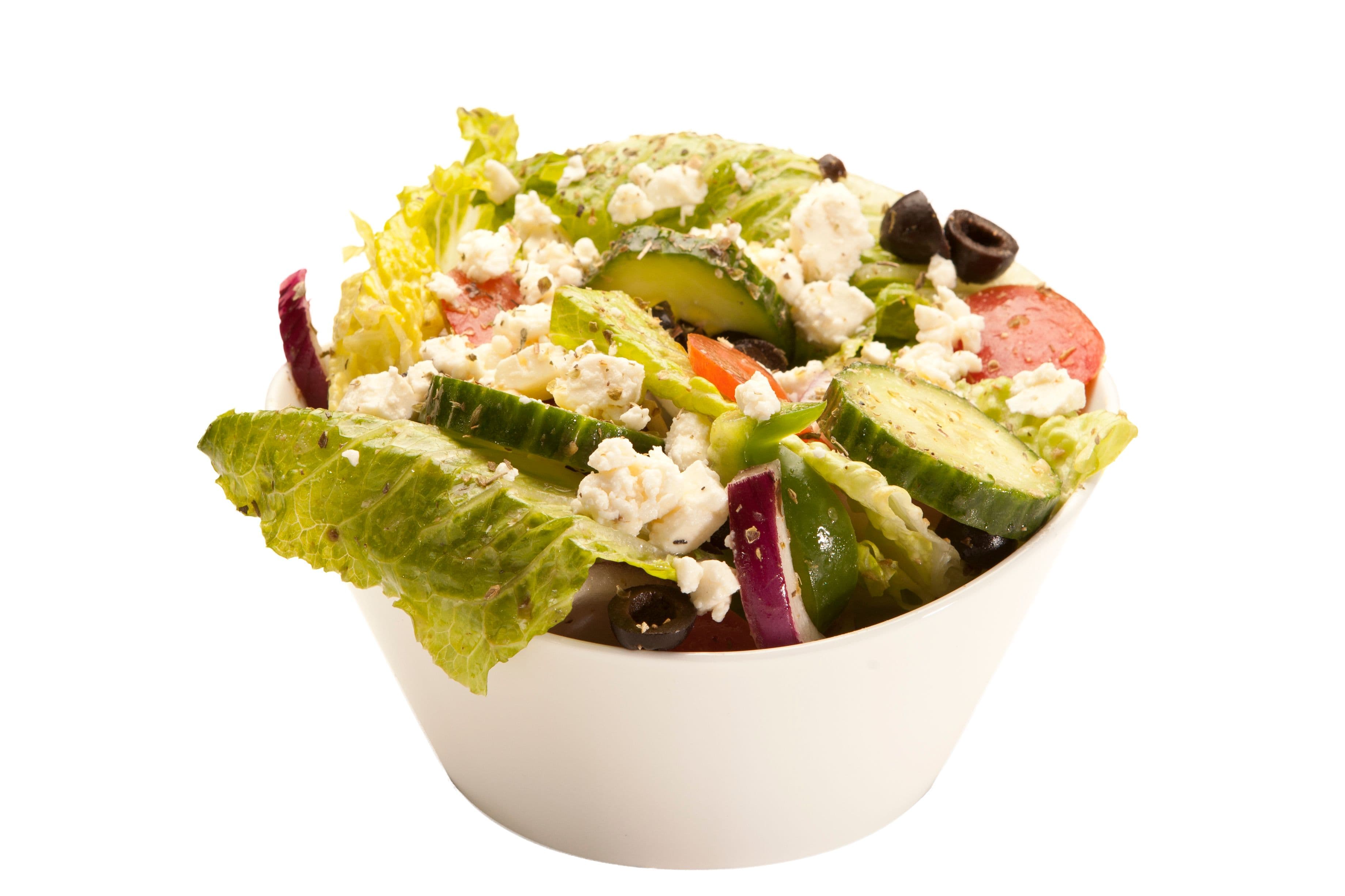 Greek Salad / Salade Grecque