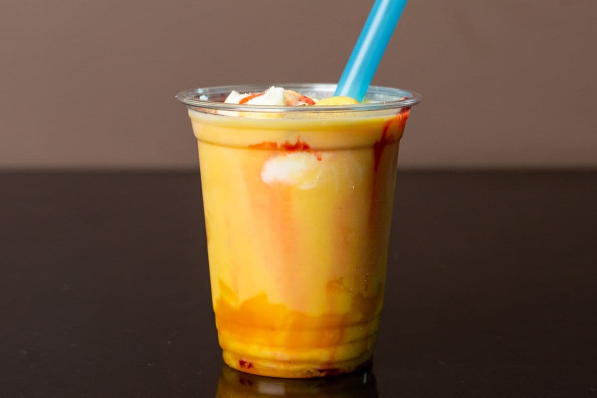 Mango Shake