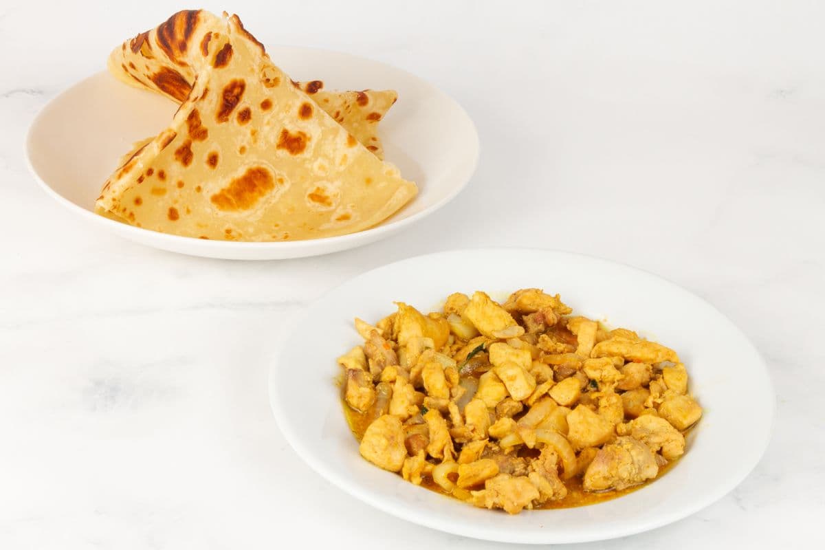 Chicken Suqar
