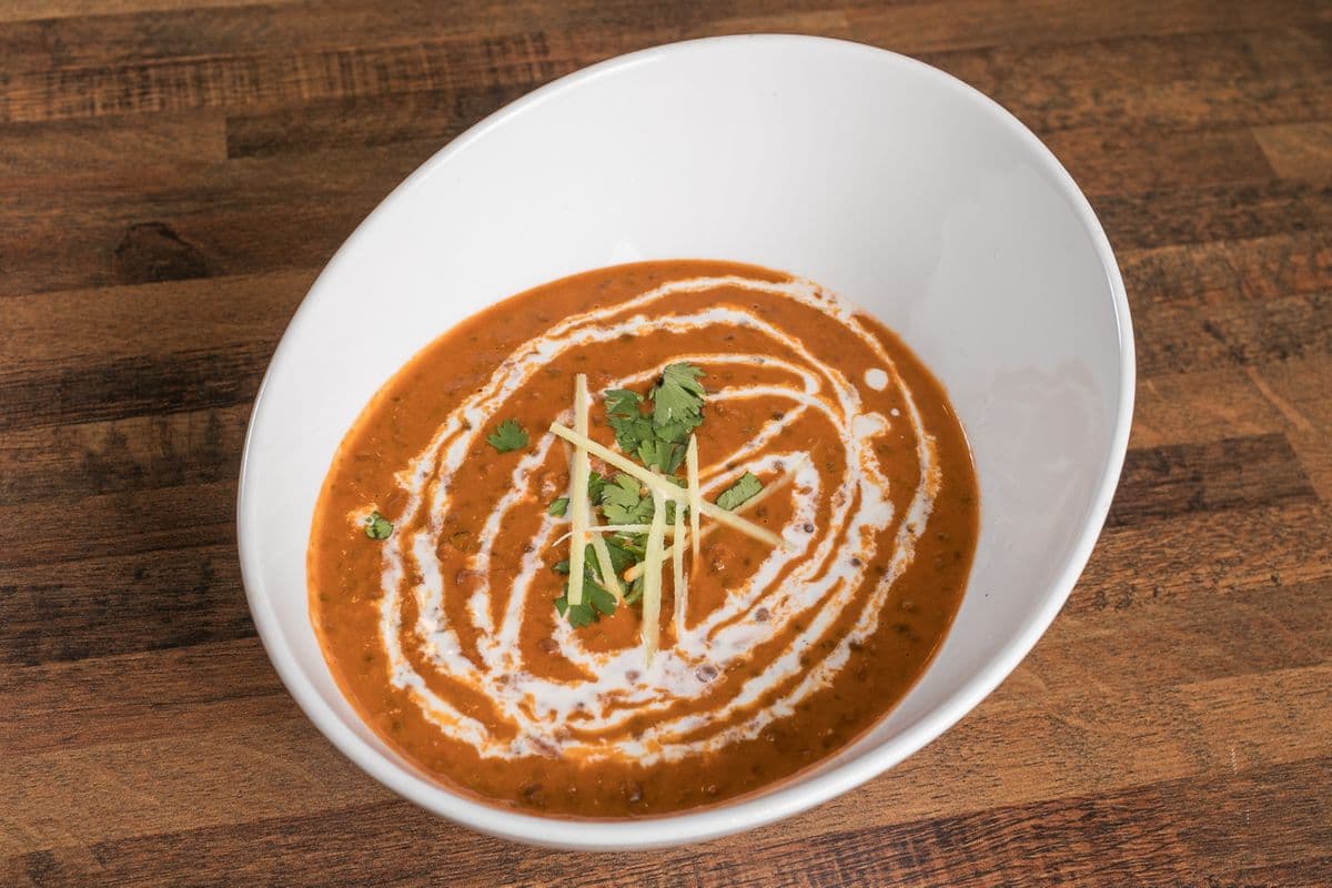 Dal Makhani