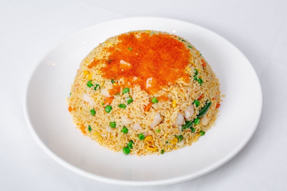 Emperor's Palace Fried Rice - Com Chien Dac Biet
