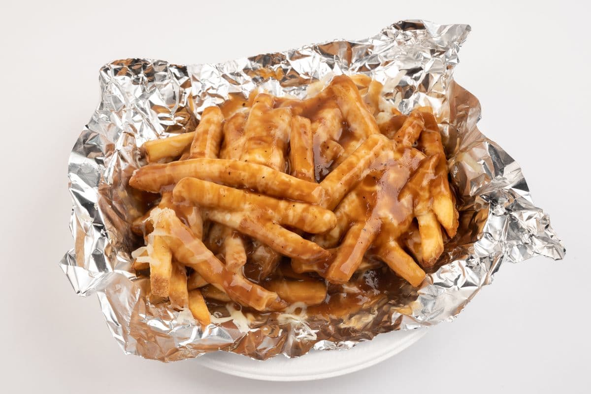 Poutine