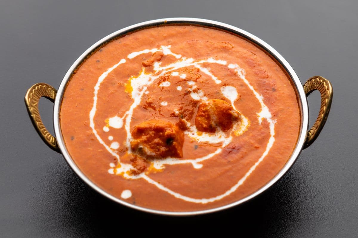 Shahi Paneer