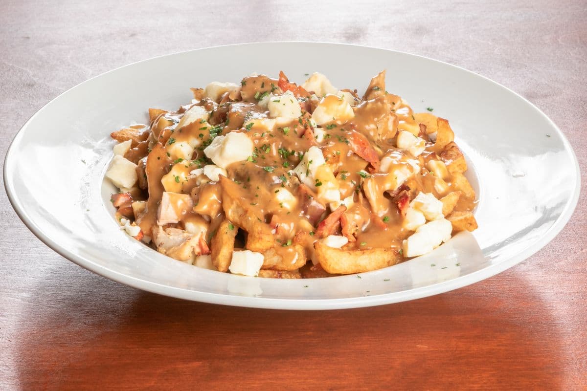 Poutine
