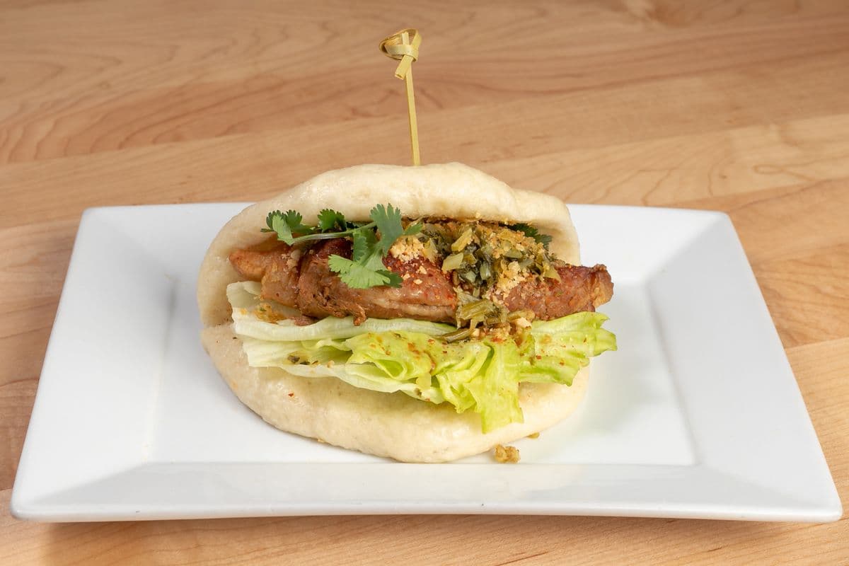 B1. Classic Bao