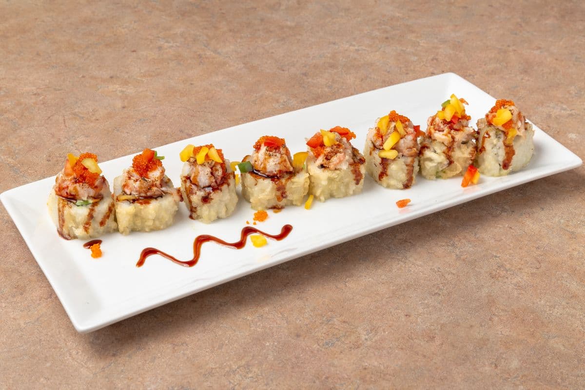Akari Aburi Roll