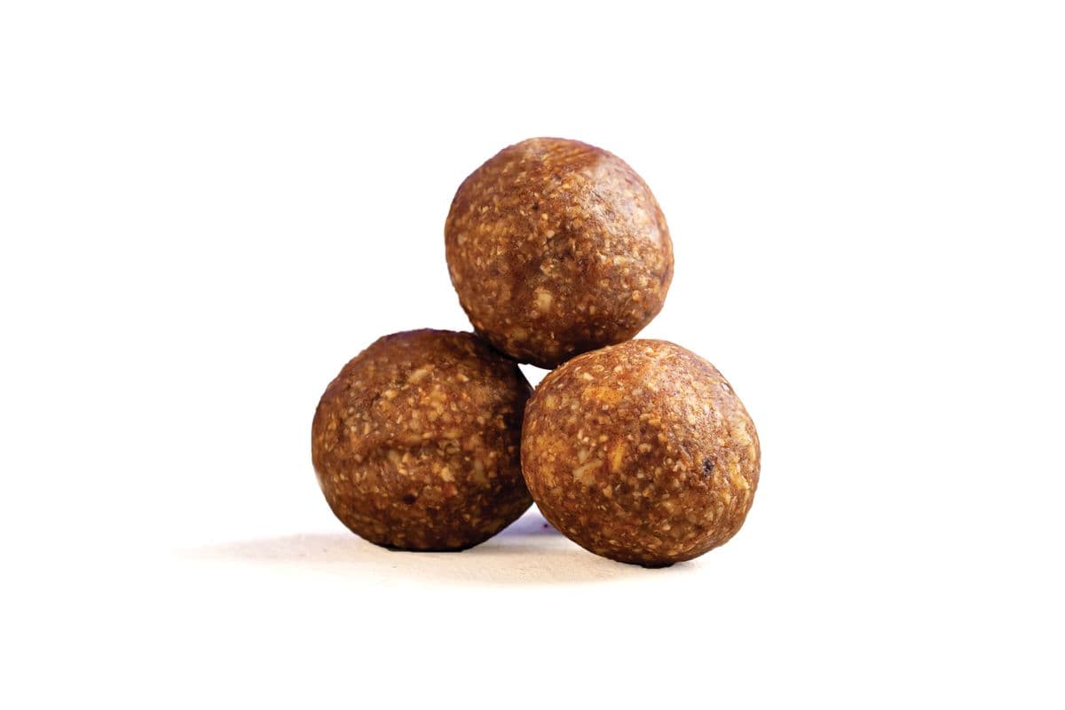 3 Booster Balls