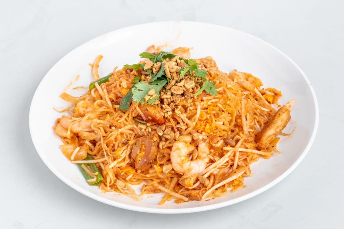 089. Pad Thai