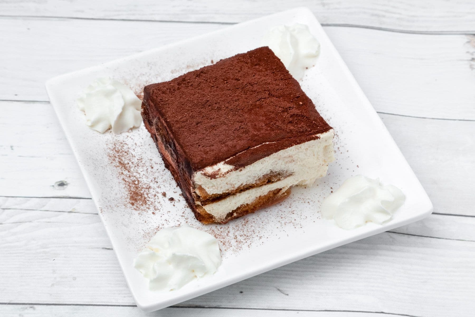 Tiramisu