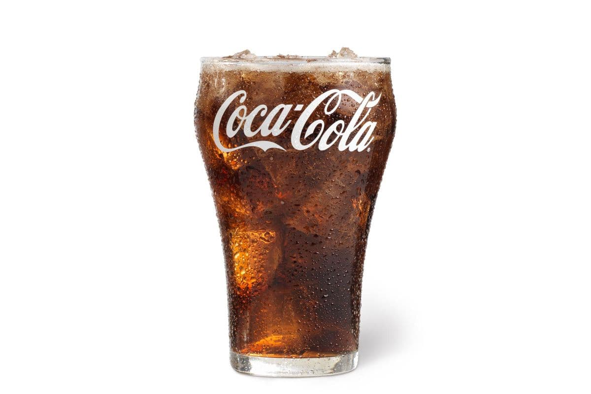 Boissons en fontaine / Fountain Drinks (Cals: 1-660)