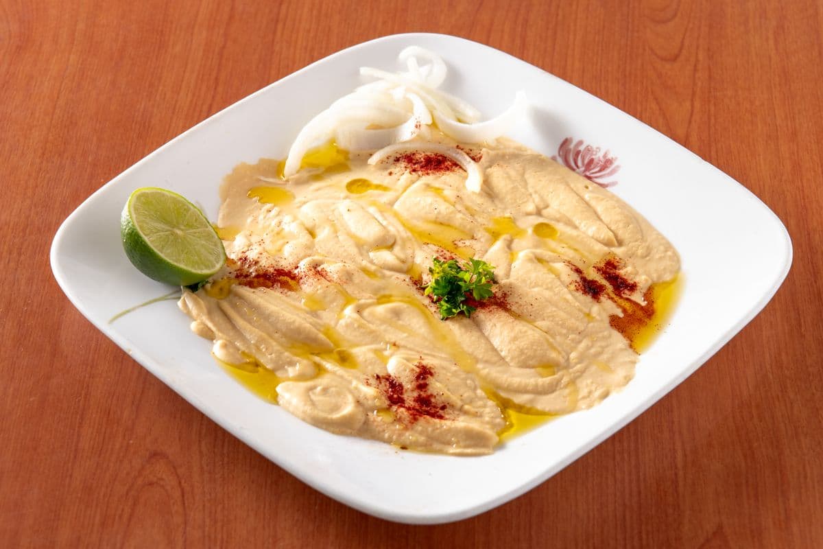 Hummus