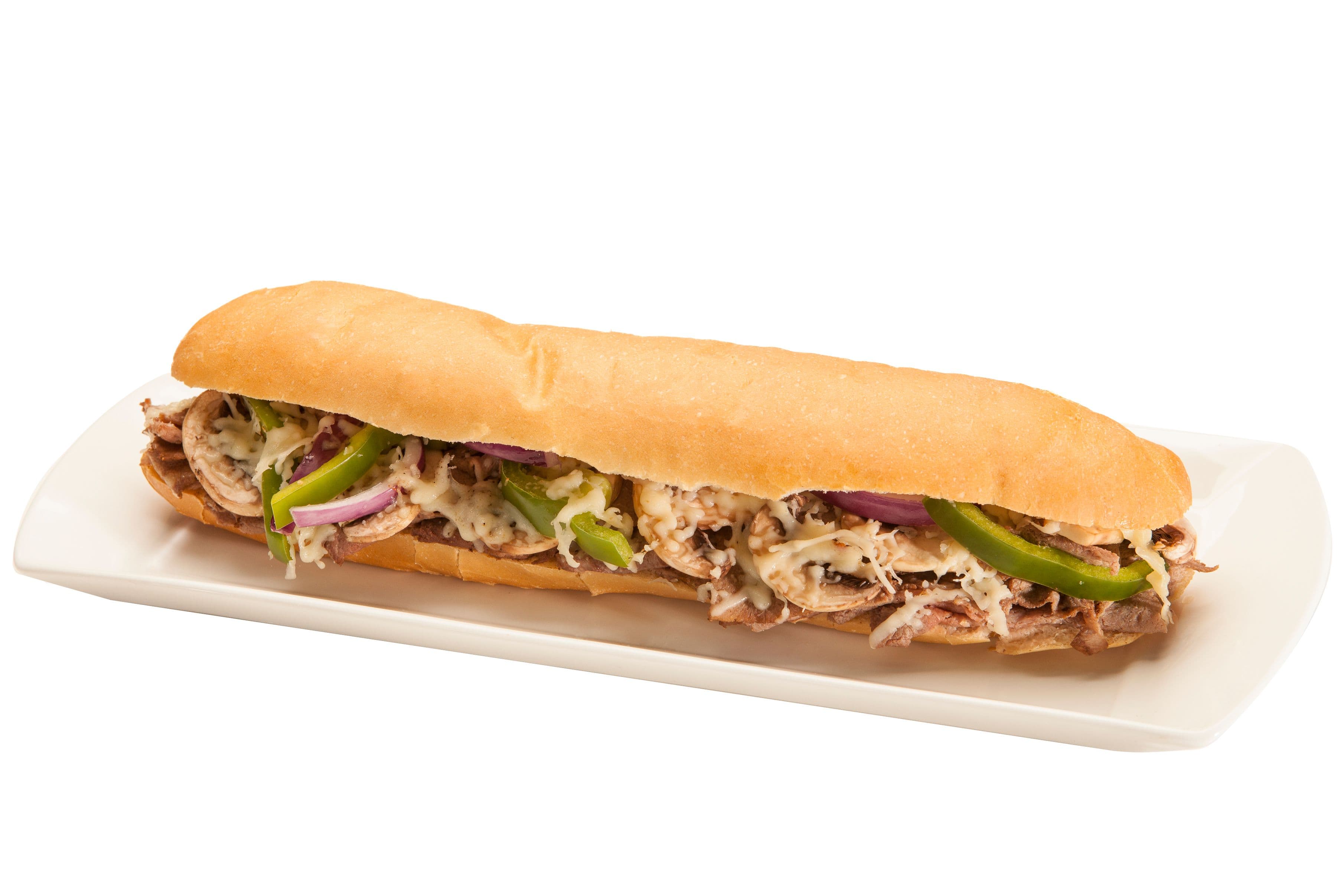 (SUB) Philly Steak
