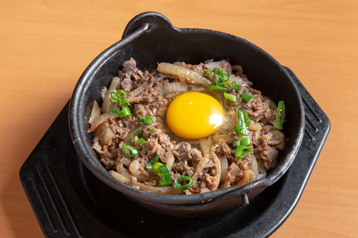 104. Beef-Don