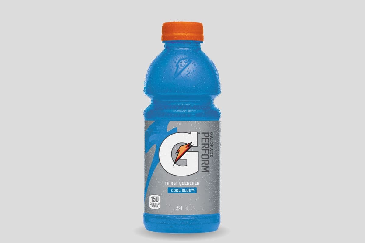 Gatorade (4 Pack)