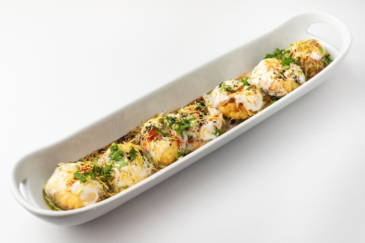 Chaat Papdi
