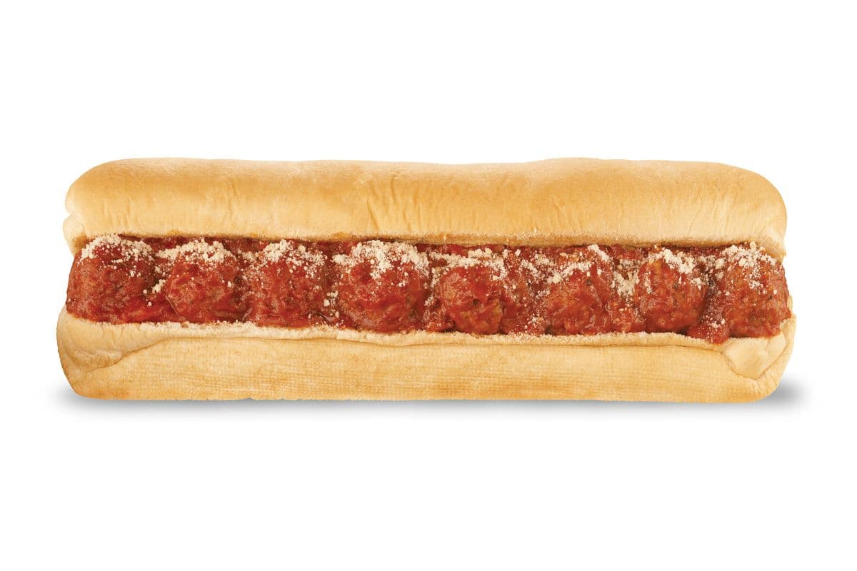 Poulet grillé 12" / Footlong Oven-Roasted Chicken Sub (560 Cals)