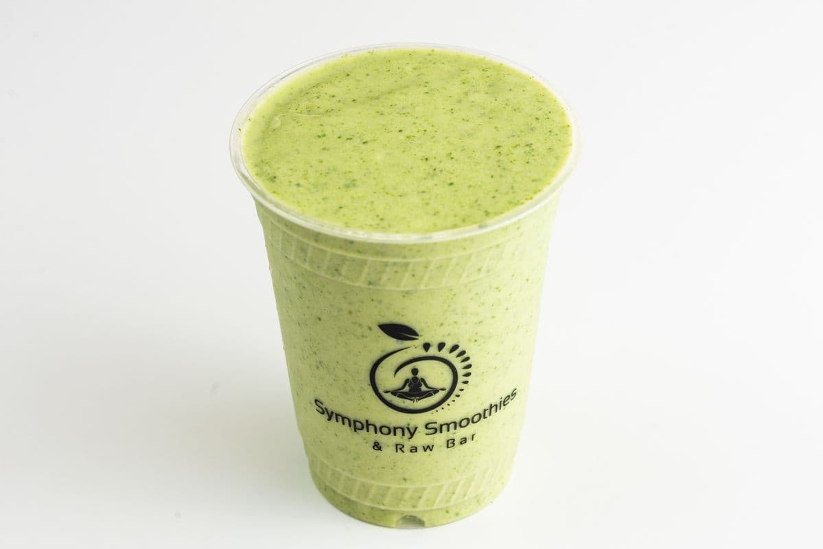 Kalefornia Dreaming Smoothie