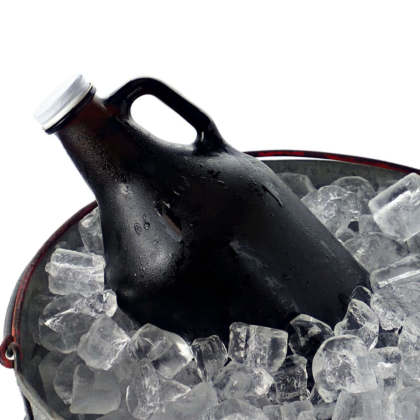 Electric Bicycle Brewing -DNU-