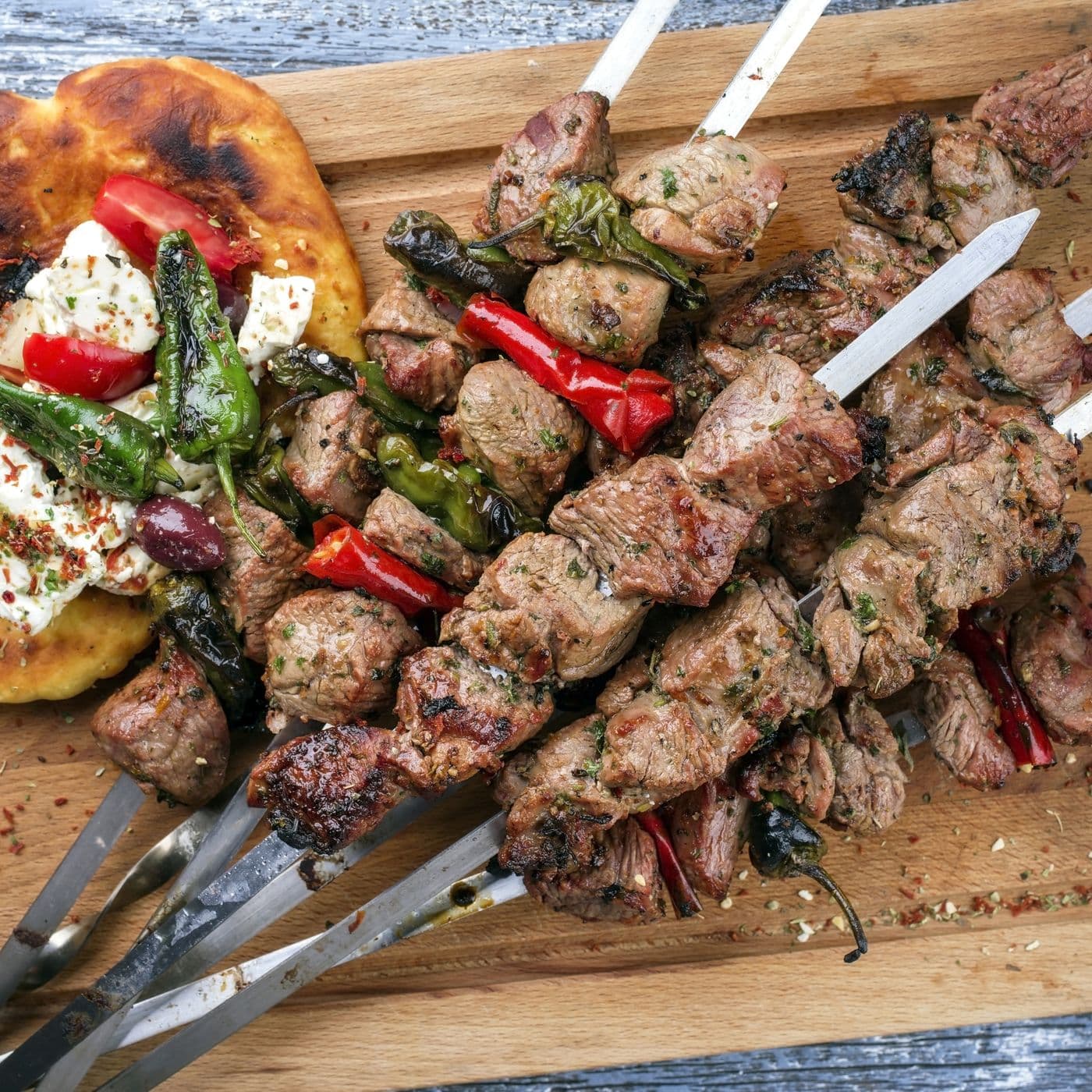 Leymoon Shawarma