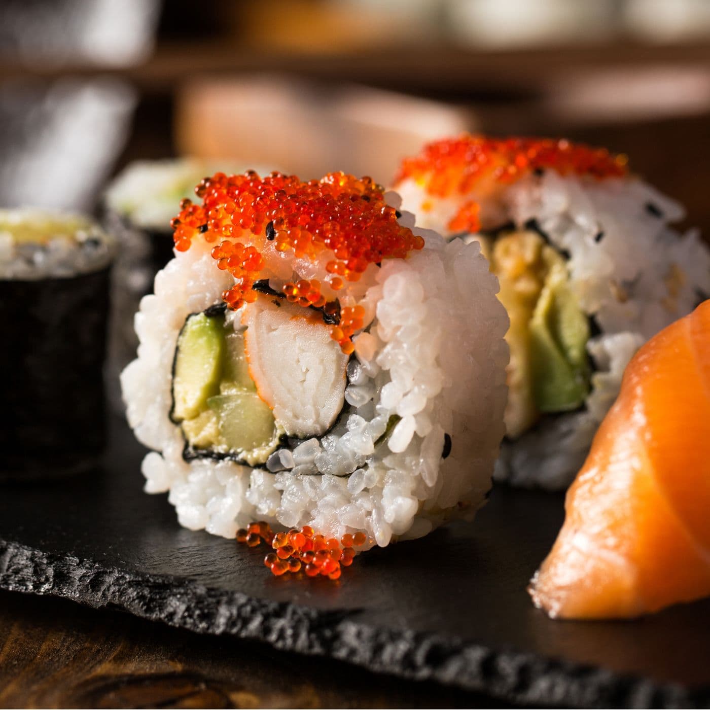 Sushi Vivi