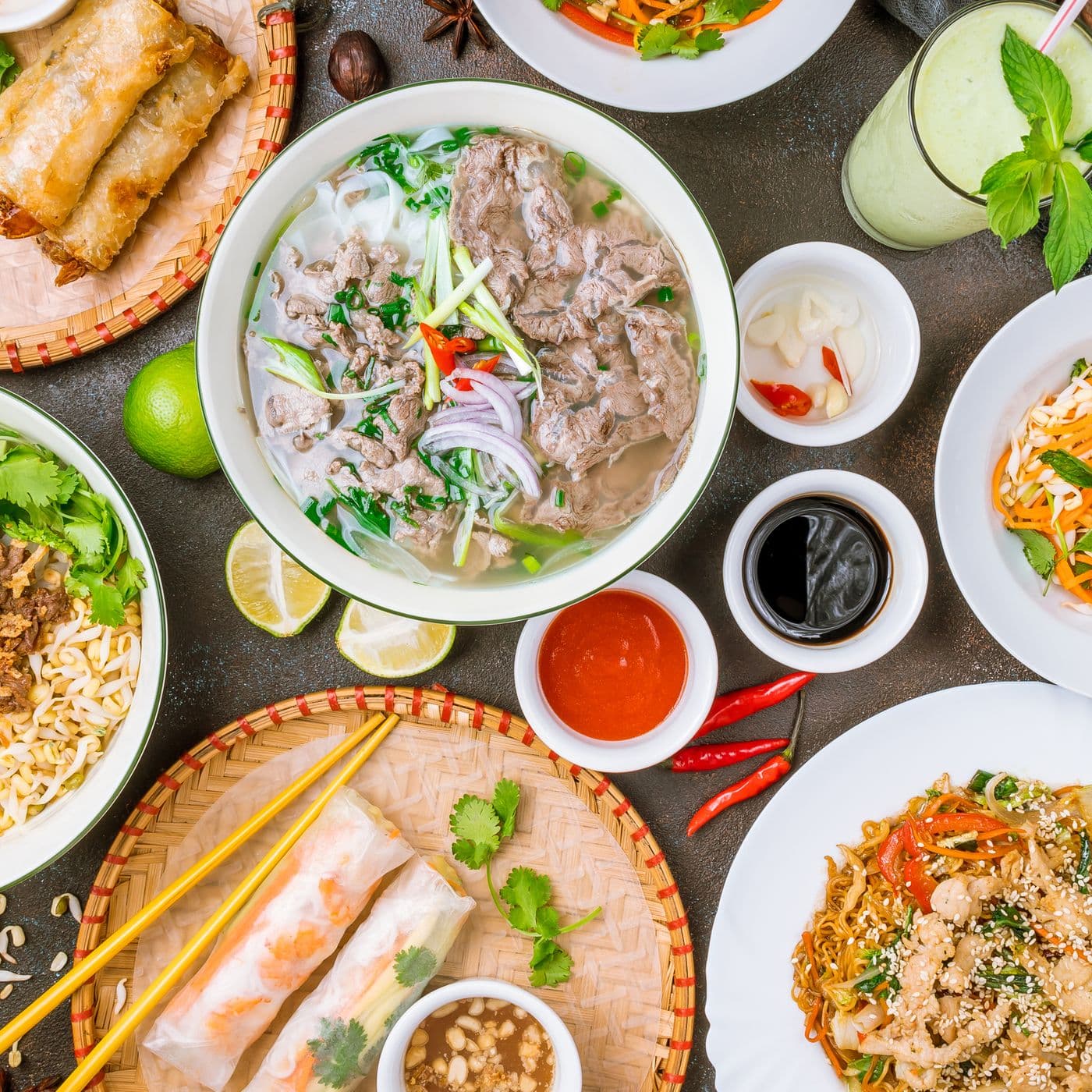 Pho Van