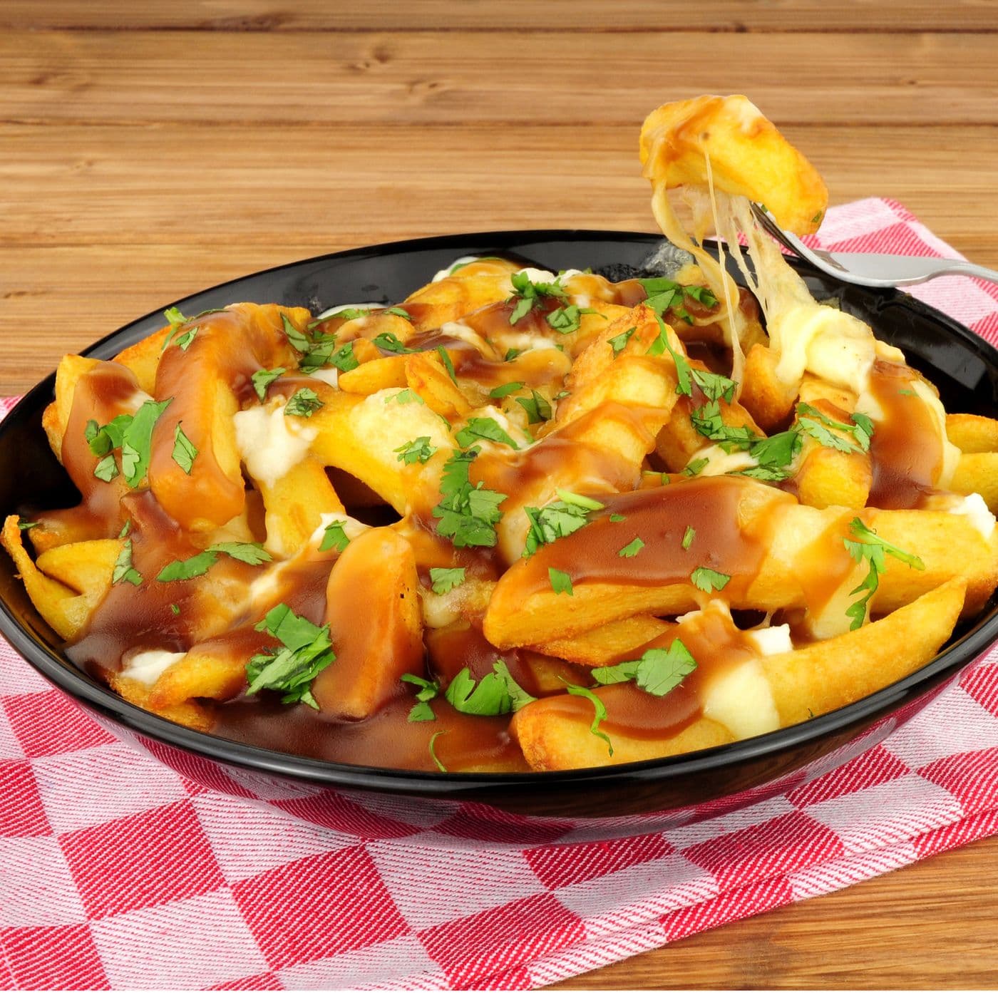The Great Canadian Poutinerie