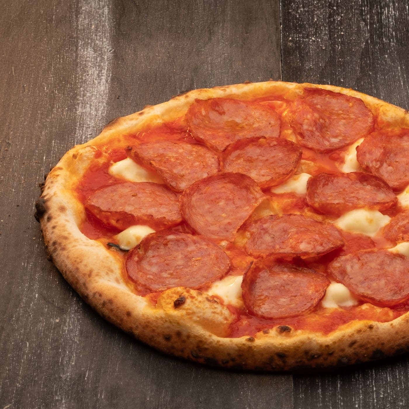 Pomodori Pizzeria