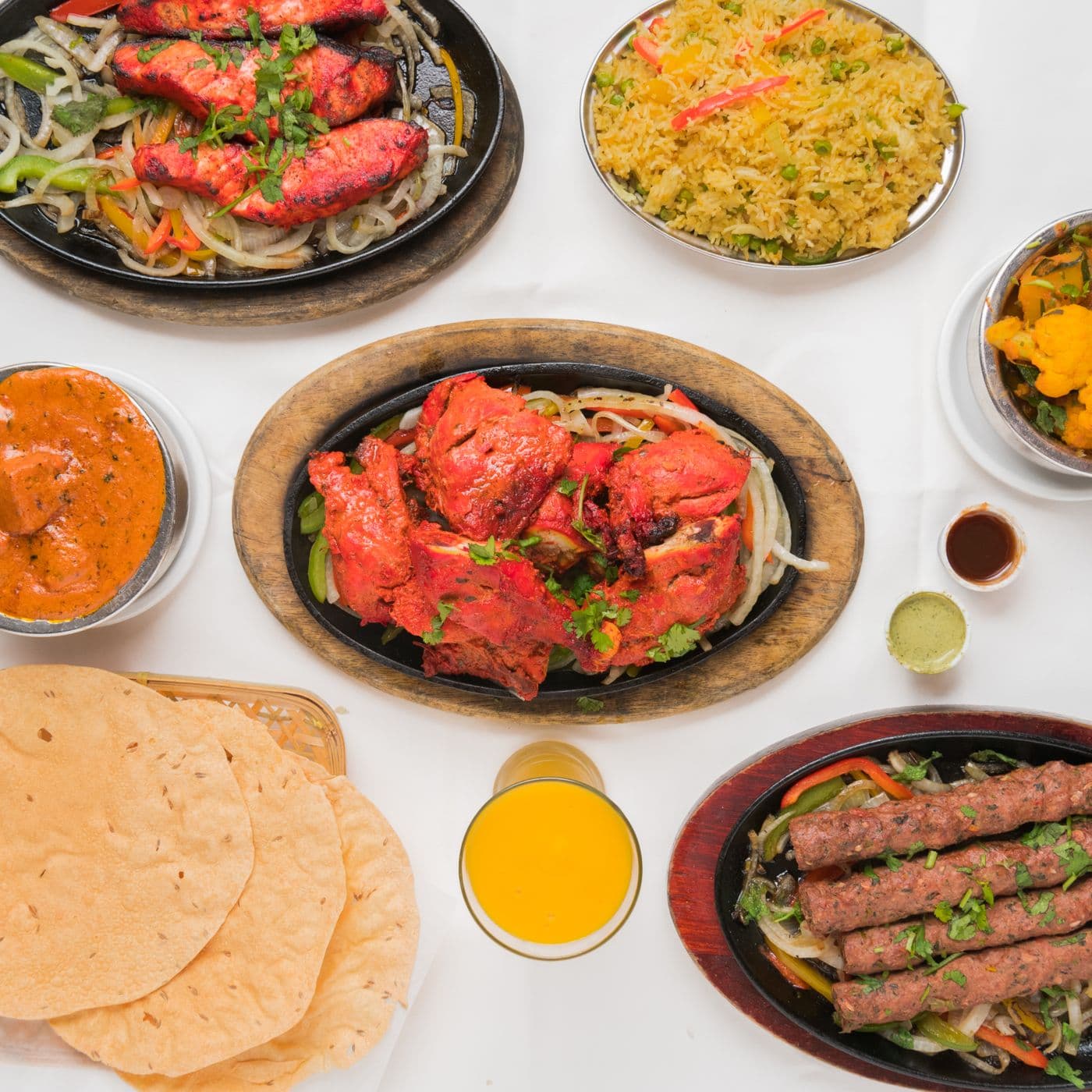 Banjara Indian Cuisine