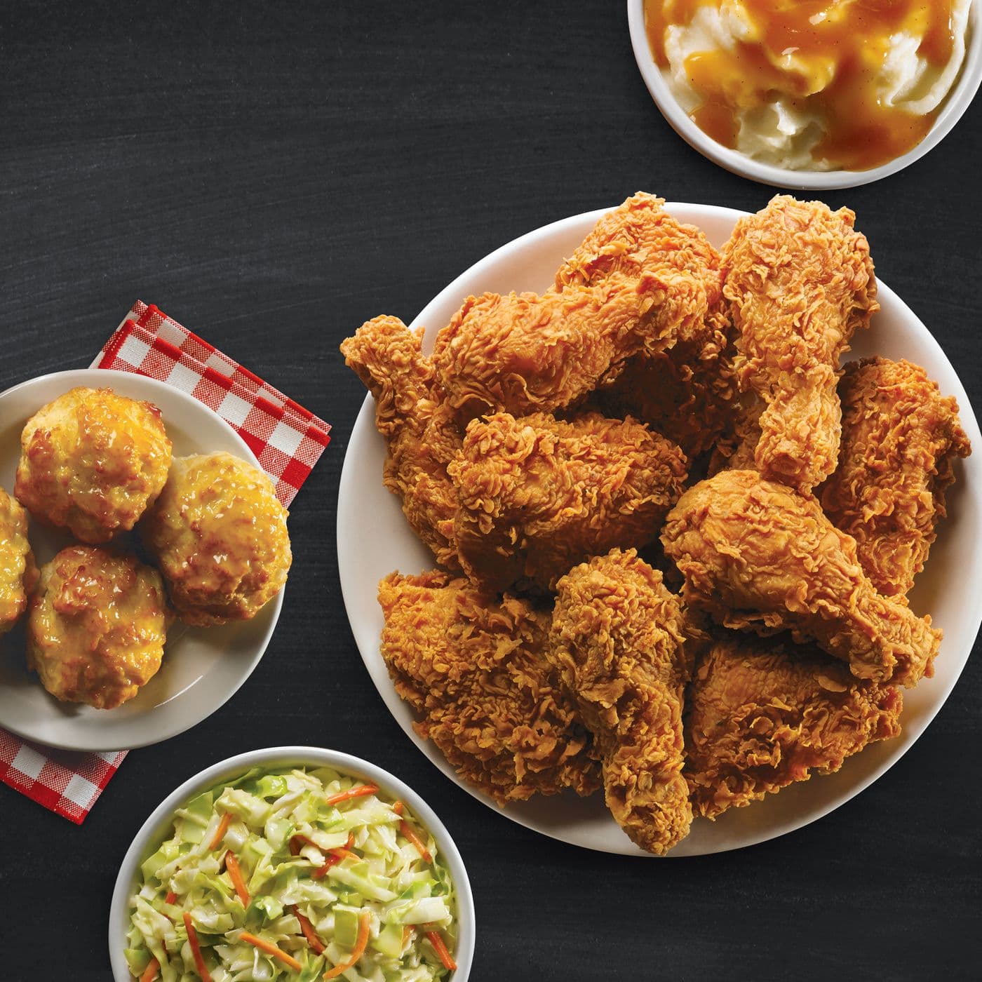 Church's Chicken